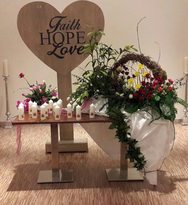 Herinneringsbijeenkomst 19 januari 2017