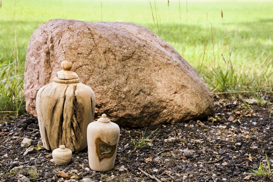 Was passiert mit der Asche des Verstorbenen? Crematorium de Lariks Was passiert mit der Asche des Verstorbenen? Crematorium de Lariks