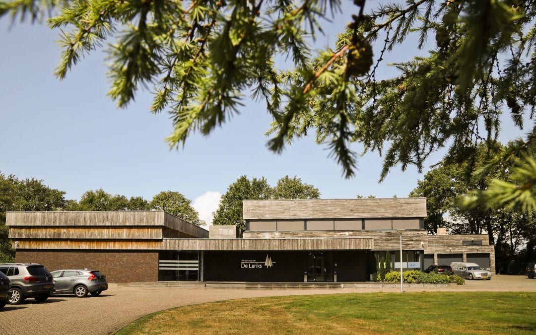 Wegwerkzaamheden Stuwdijk Mariënberg